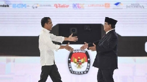 Besok, Megawati Ikut Hadir Pada Pertemuan Jokowi dan Prabowo